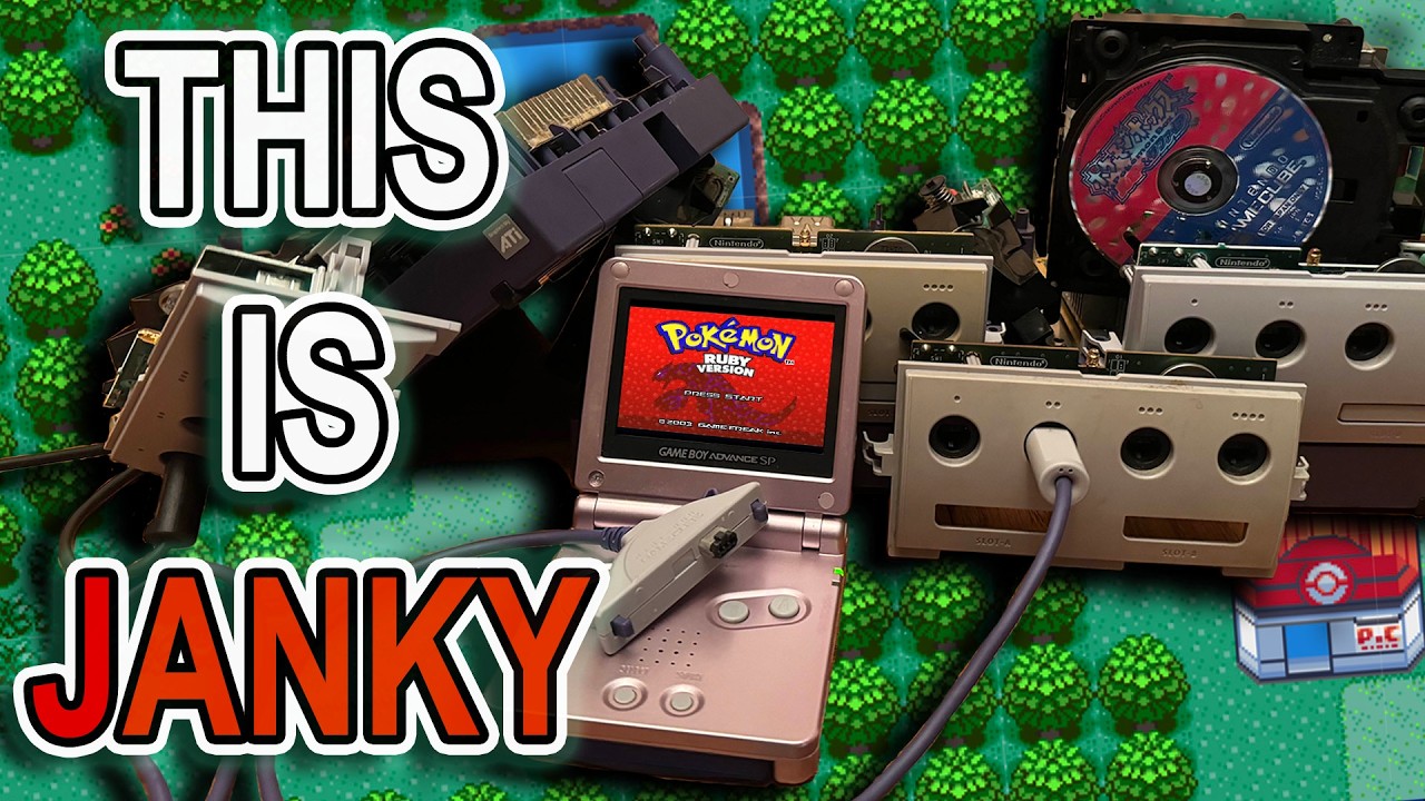Shiny Hunting's DUMBEST Setup