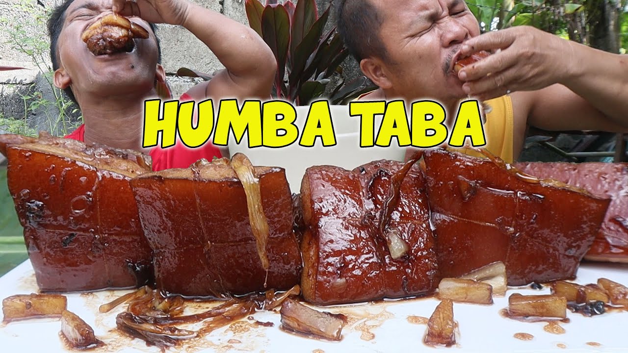 HUMBA TABA
