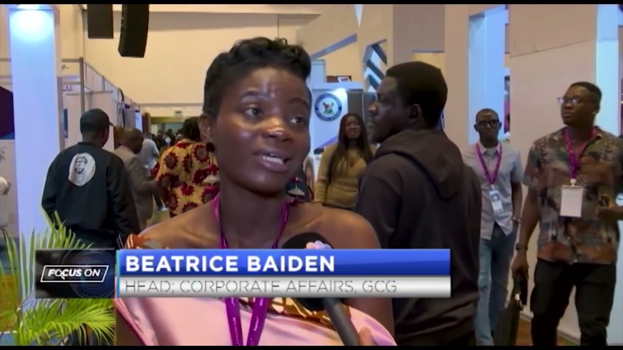 Focus On: Highlights Special of the Africa Gaming Expo 2024