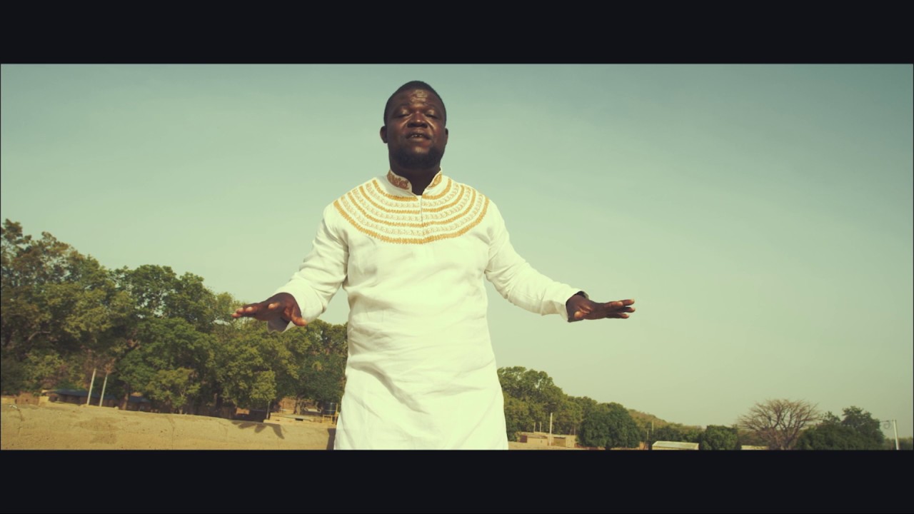 Adangba - Dont Cry (Yagkara Official Video)