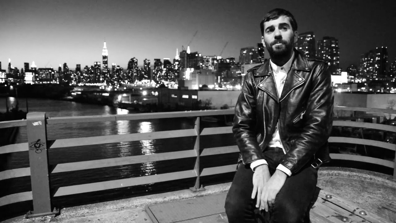 Evripidis and His Tragedies - Bedrooms (Official Video)