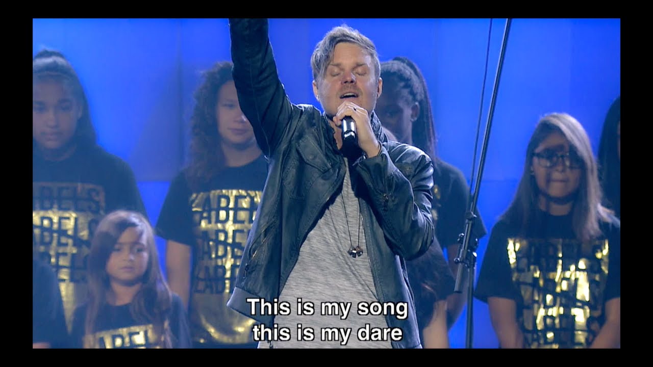 These Walls (feat. I Am Untitled Student Choir)