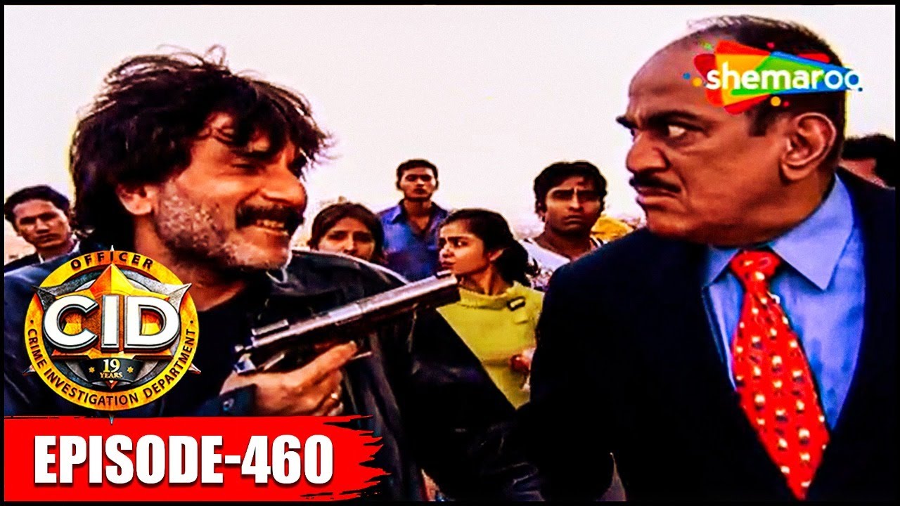 CID (सीआईडी) - Episode 460 | CID At Ransom - फिरौती पर सीआईडी | Best CID Episode