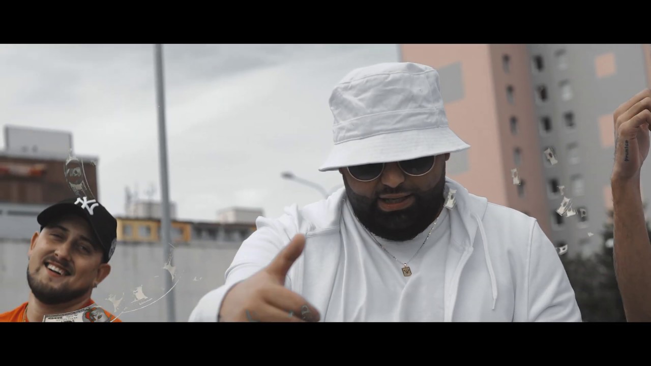 Aly Bee - Beggy Style prod. EL MURDO |Official Video|