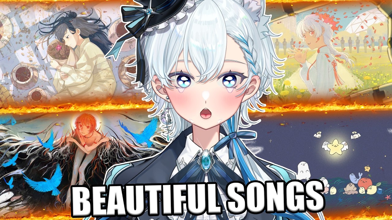 First Time Hearing Limbus Company OST and I'm Shocked Part 2