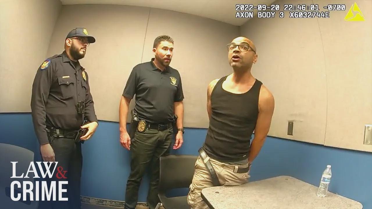 Uomo in Arizona rapito e fatto a pezzi per i debiti del coinquilino