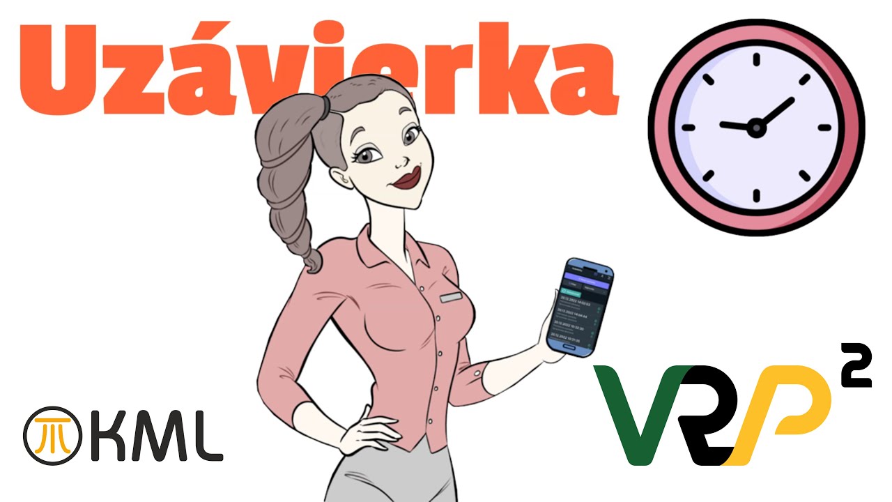 Uzávierka vo Virtuálnej pokladnici 2