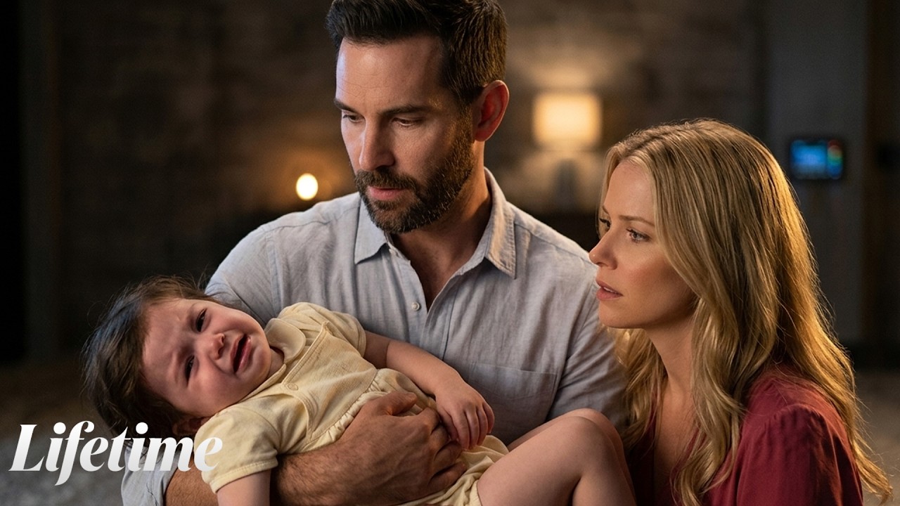 New Lifetime Movies 2026 | LMN New Releases | Based on True Stories (Full Movies)