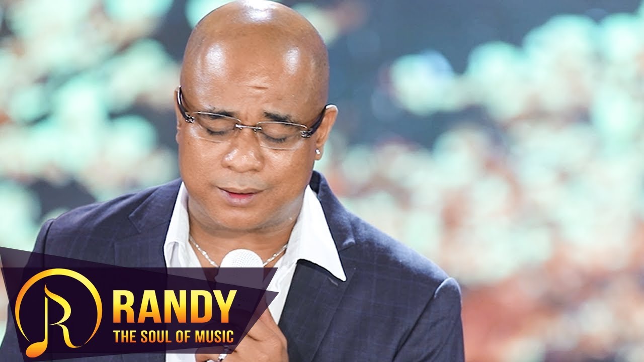 LK Thương Nhớ Người Yêu & Nhớ Một Người - RANDY