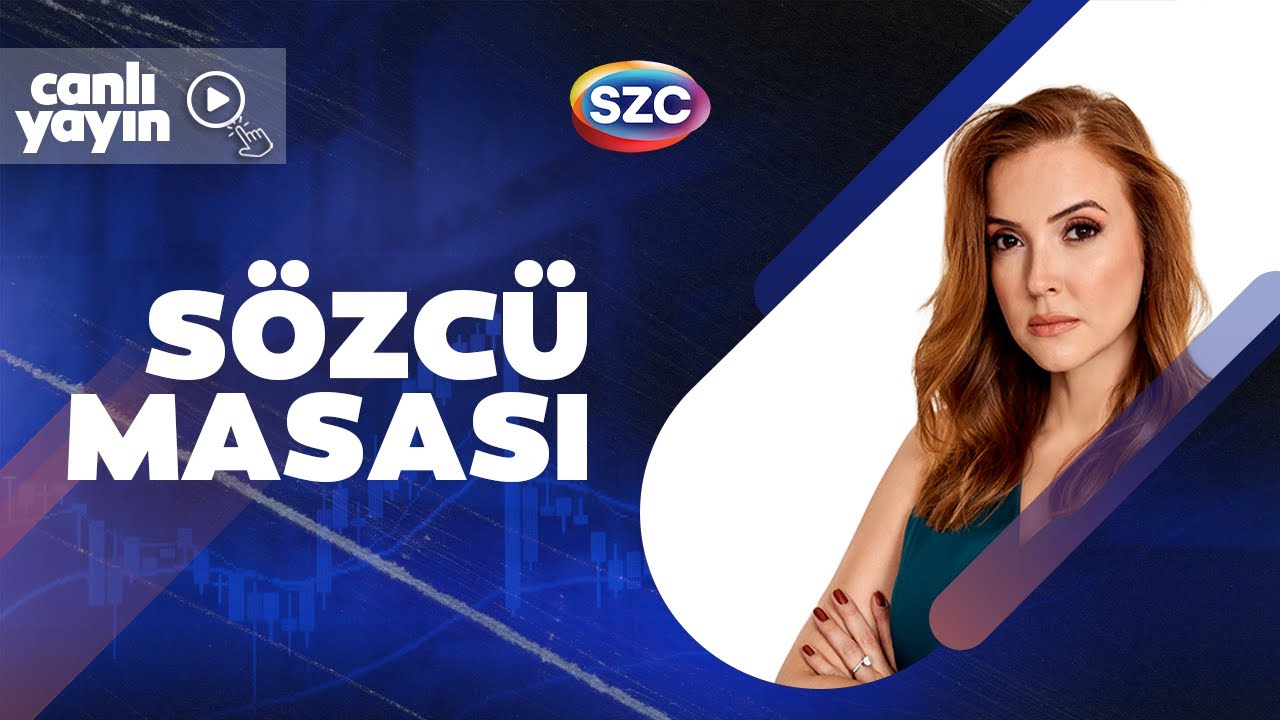 Sözcü Masası 2 Şubat