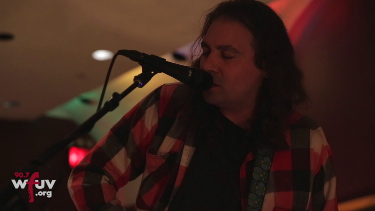The War on Drugs - 