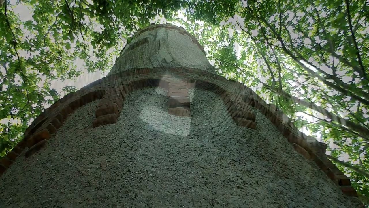 Ostseek&uuml;ste - Vom Schloss Bothmer zum M&auml;useturm