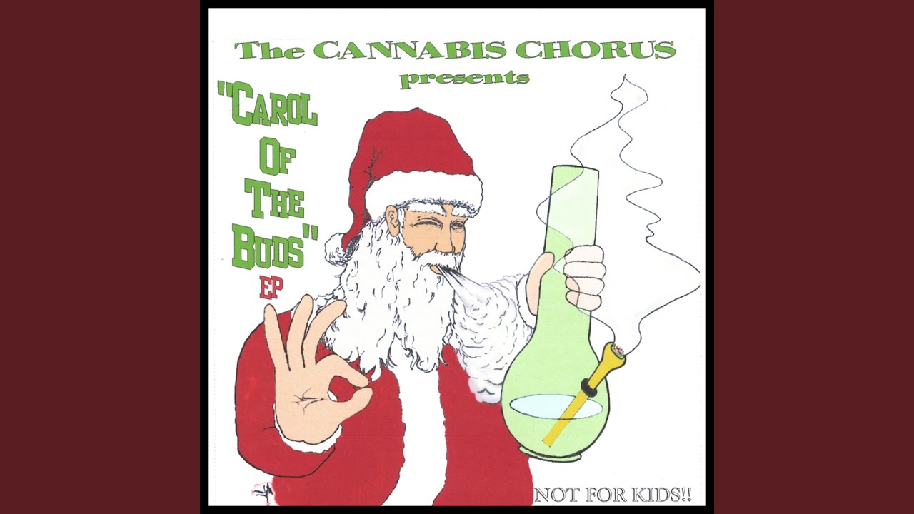 Carol of the Buds Techno Remix
