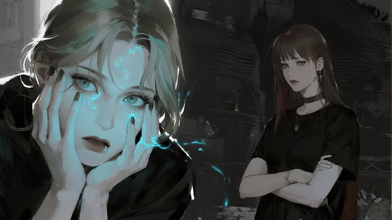 Reborn,Sis Bound Life-Stealing System To Steal My Life,But She'd No Idea What She's Actually Steal..