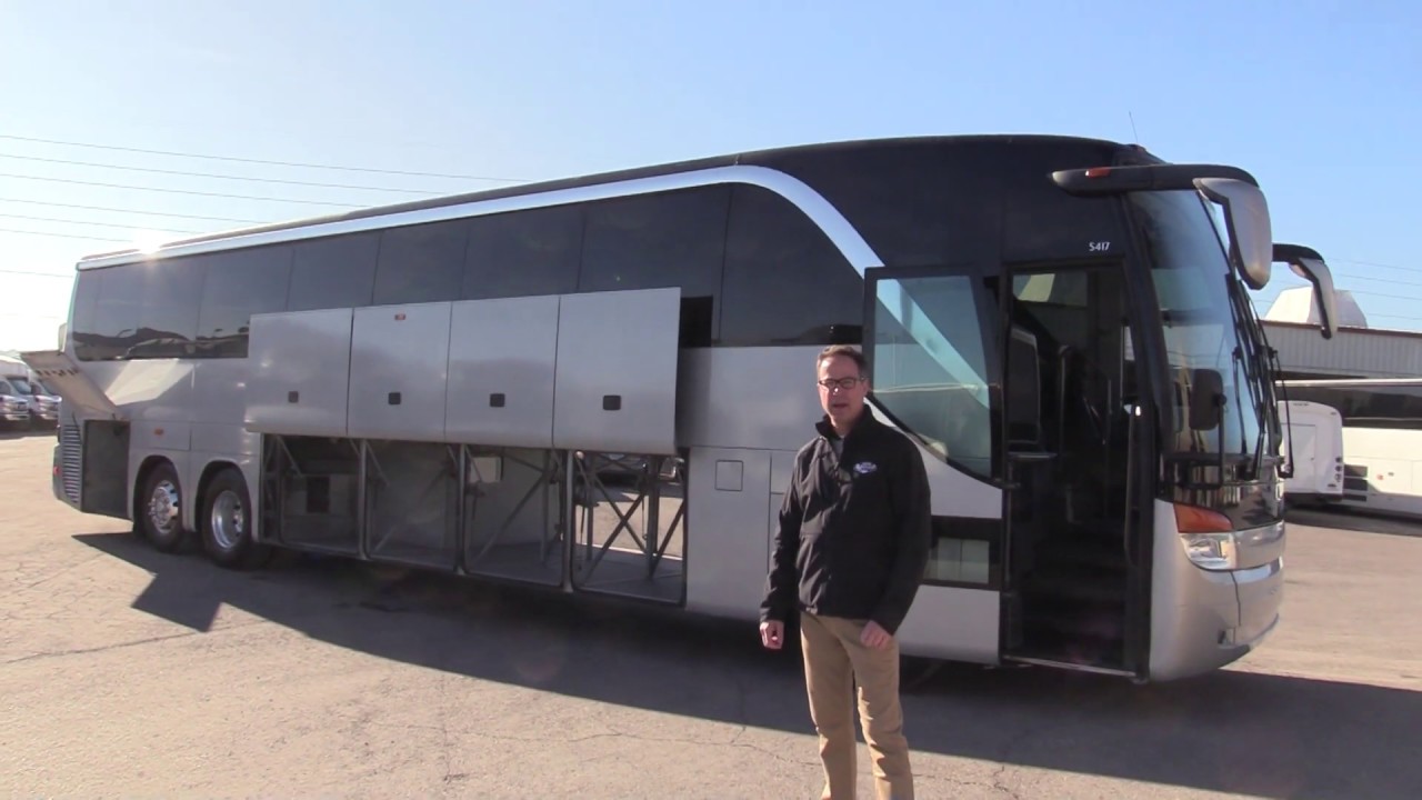 2006 Setra S417 Highway Coach C00348