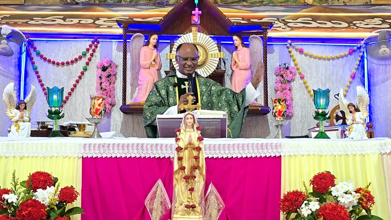 వినయం అద్భుతాలు చేస్తోంది / Humility leads to miracle / Humility / Humble God loves