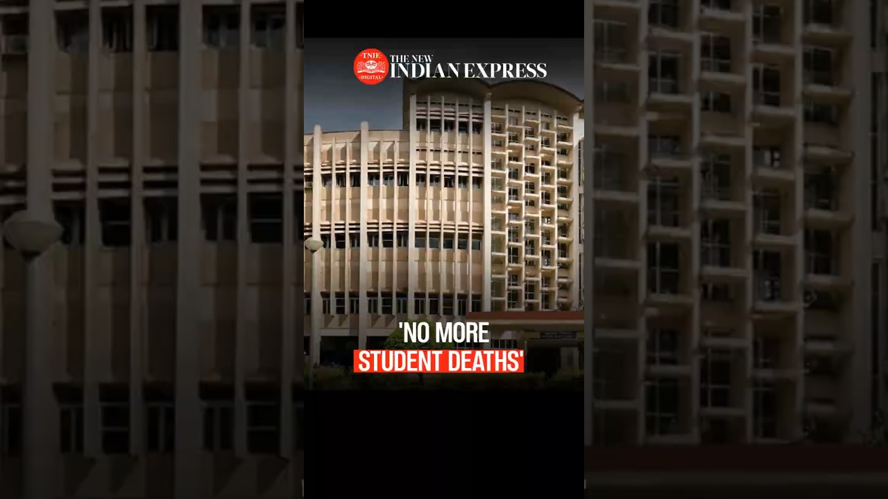 IIT Bombay student dies by suicide after allegedly being caught using ChatGPT during exam