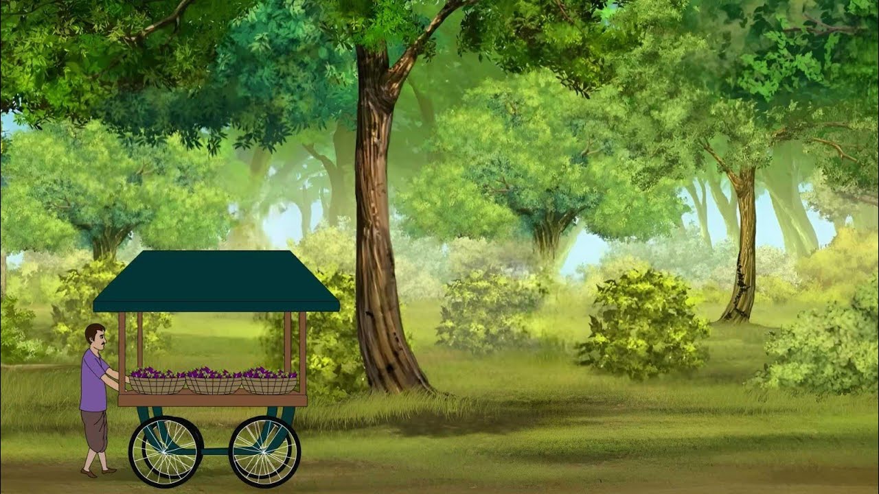 ईमानदार किसान ।। Imandaar Kisan || Hindi kahaniyan|| Hindi Story|| Story || Hindi fairytale|| Admire