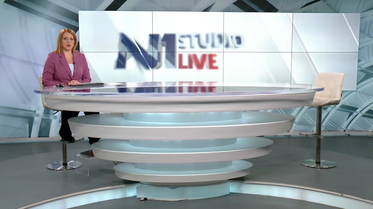 N1 Studio Live (8.2.2026)