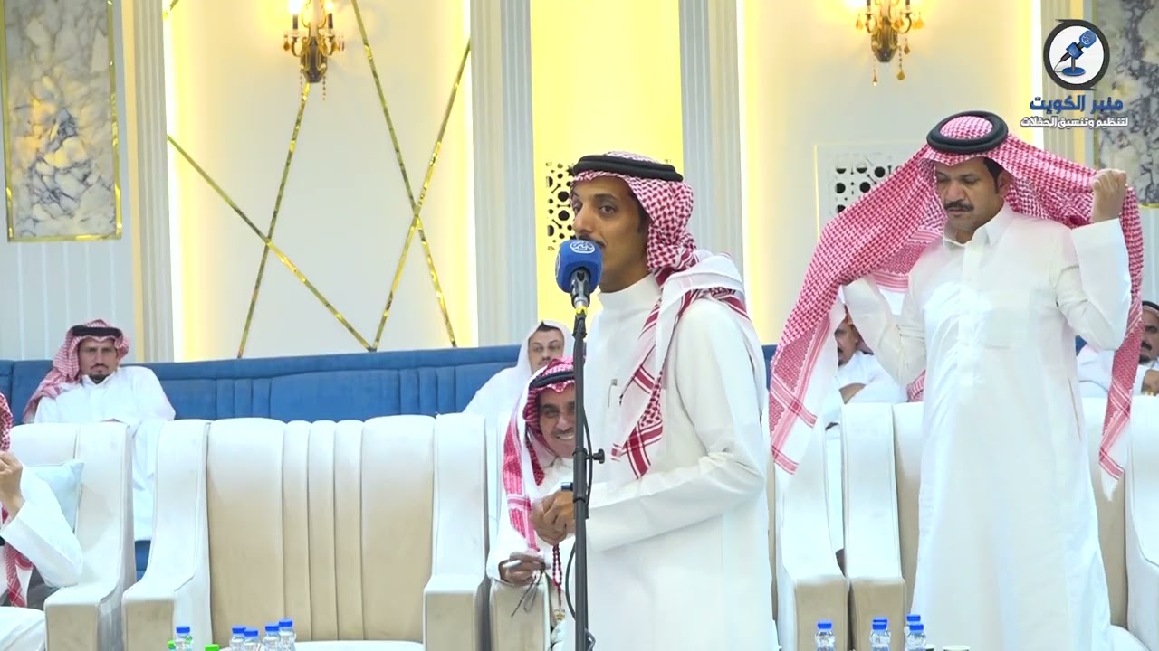⚔️ مرهب البقمي & متعب الفقيعي - سلطان الهاجري & فالح الغنامي - حفل العجيلي