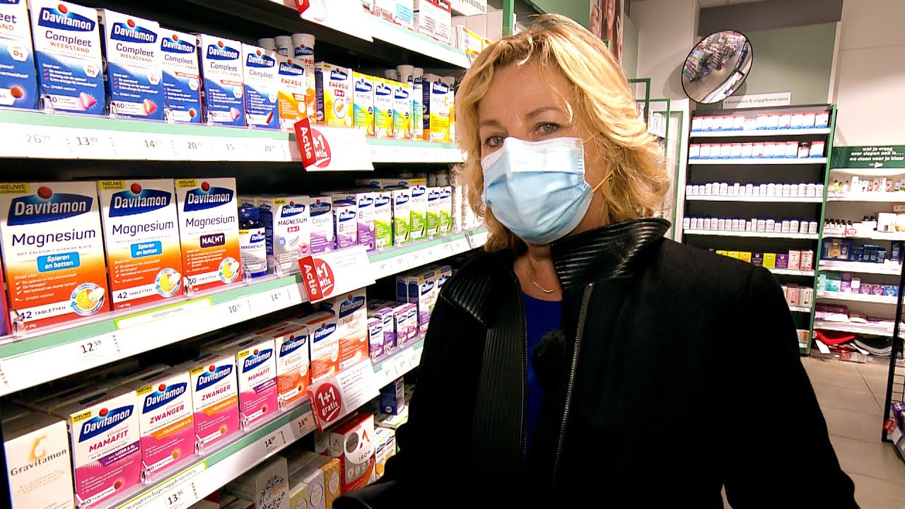 Welke vitaminepillen moet je echt slikken? | MAX Meldpunt