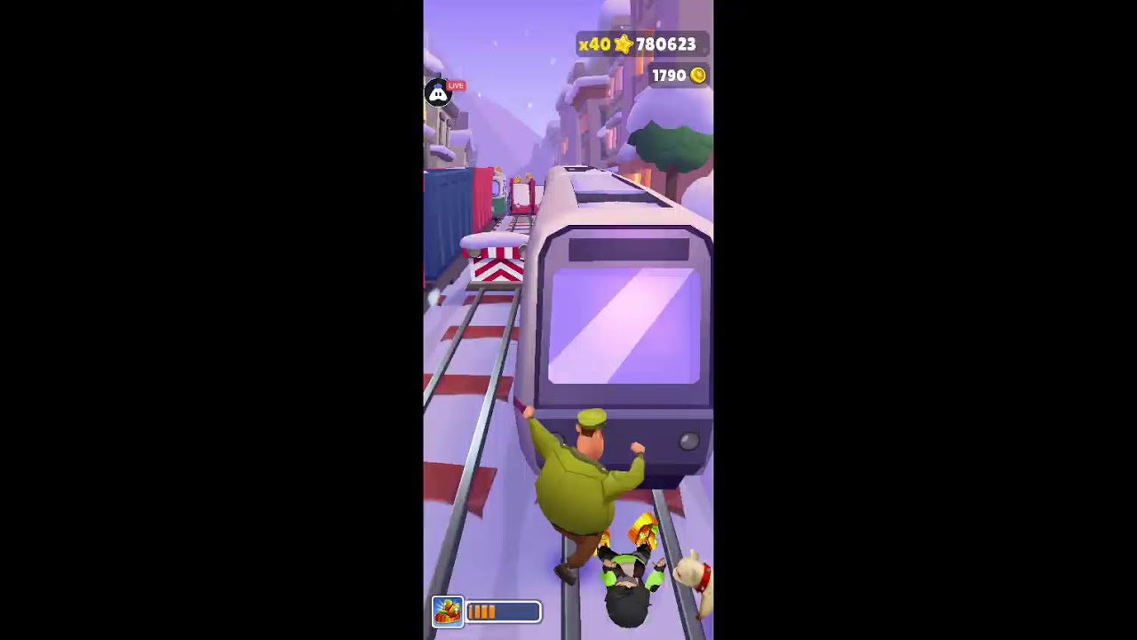 Subway Surfers Live | Make Highest Score | Record Best Live Stream