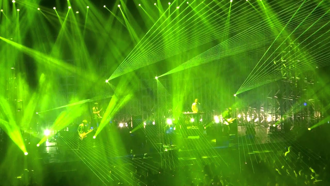 [HD] Nell - Fantasy (CHRISTMAS IN NELL's ROOM 2014)