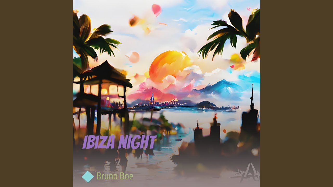 Ibiza Feeling