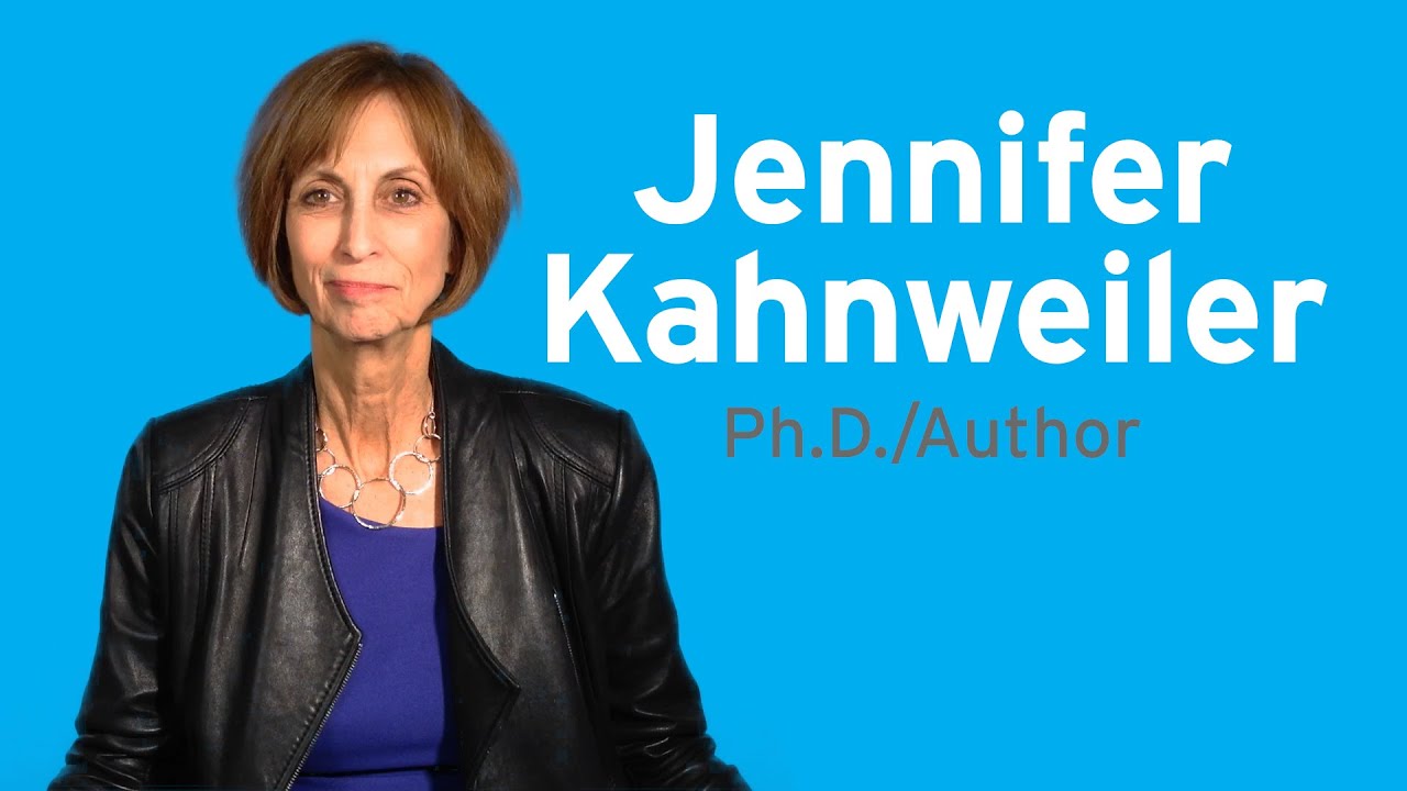 Jennifer Kahnweiler Best Career Advice for Introverted People