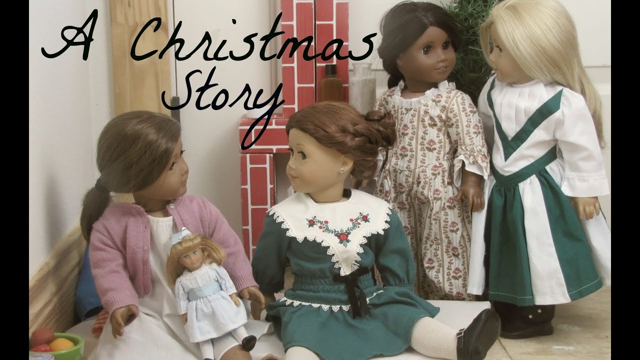 A Christmas Story (AGCSM)