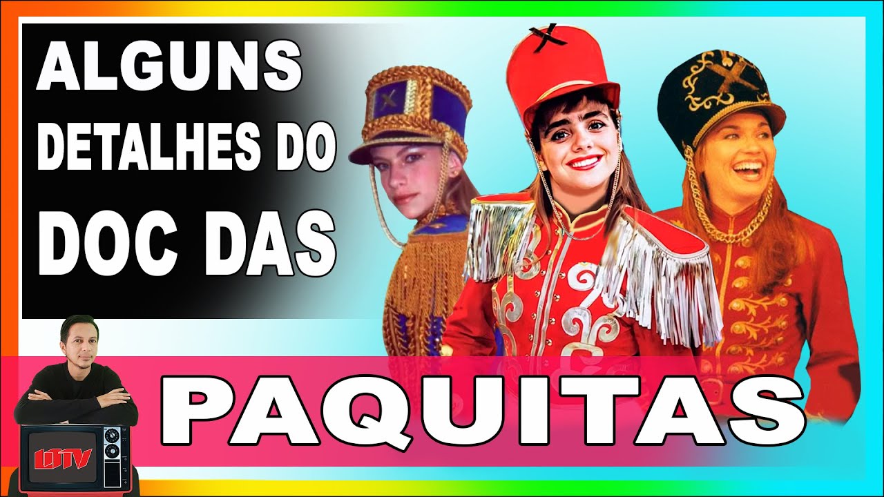 A mea culpa de Xuxa