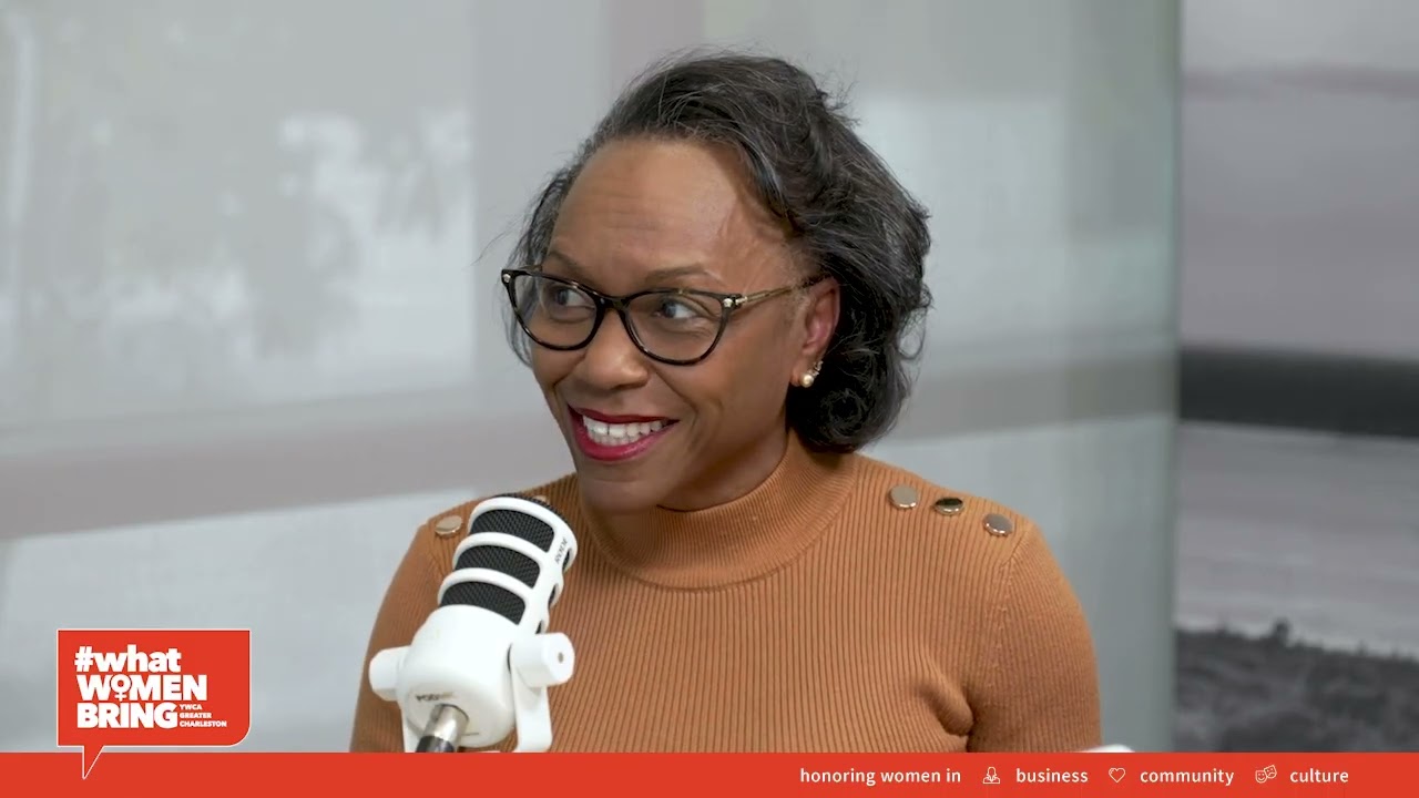 WWB 2025: A Closer Look with Dr. Jeannelle Jenkins