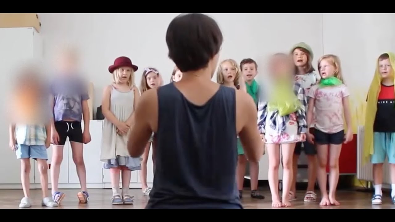 Chor der Projektschule Graz | Sommerkonzert 2022