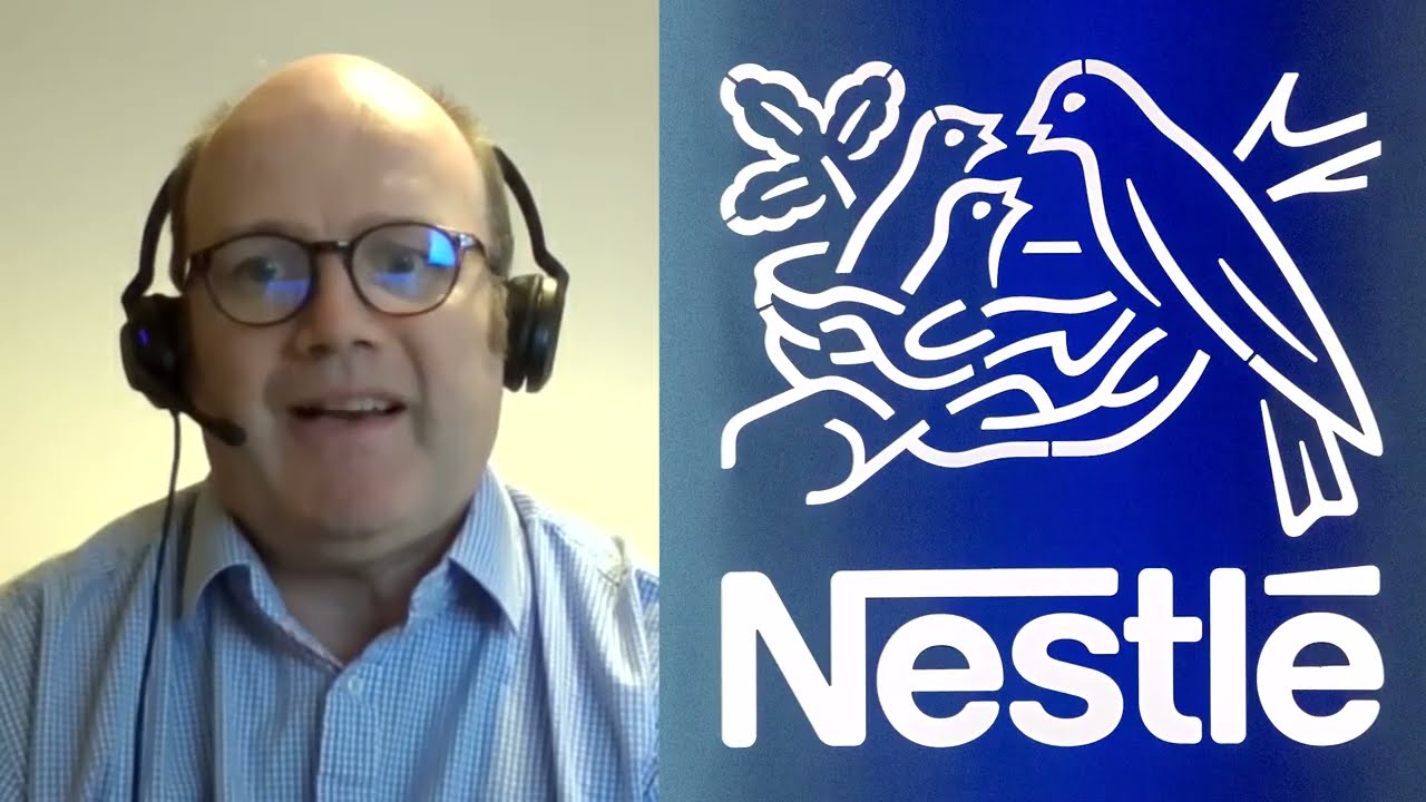 Кремль переводит российские активы Nestle под внешнее управление