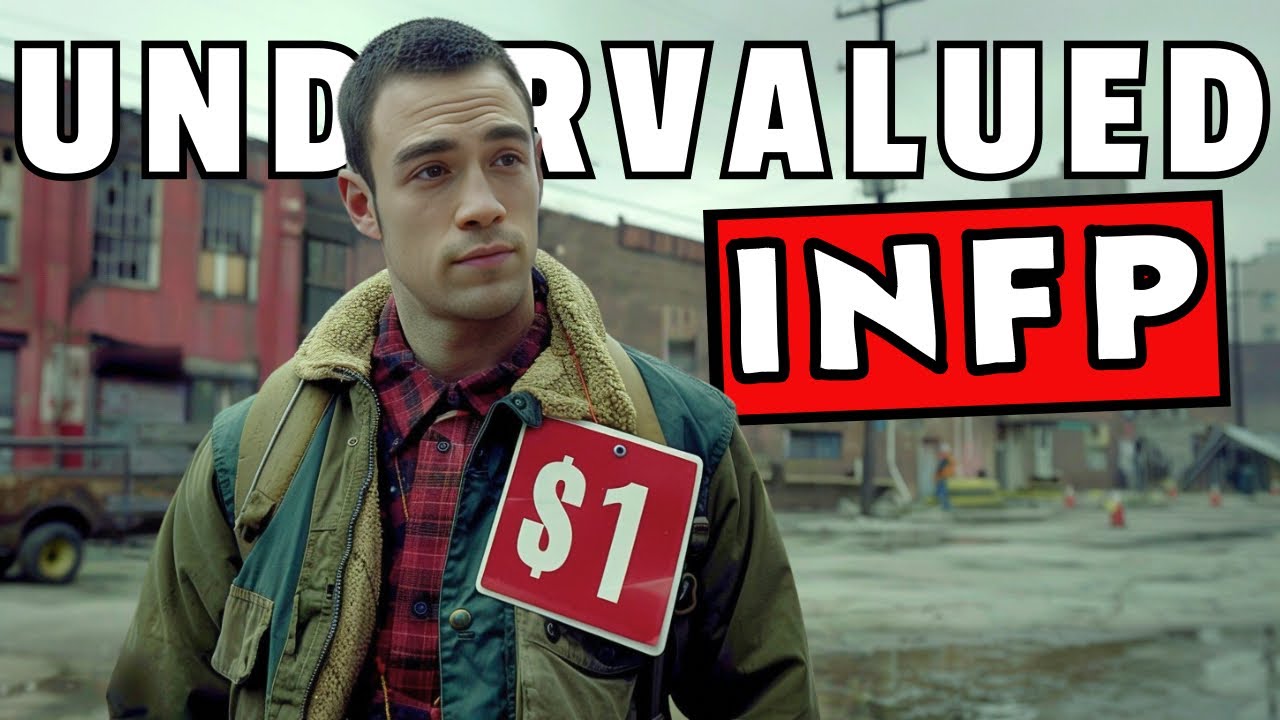 Why INFPs Are Not Valued (and What to Do About It)
