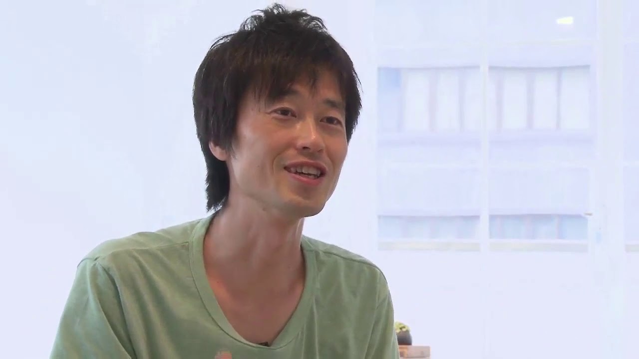 PS.ARCHIVE | Zan Yamashita Interview (2012)