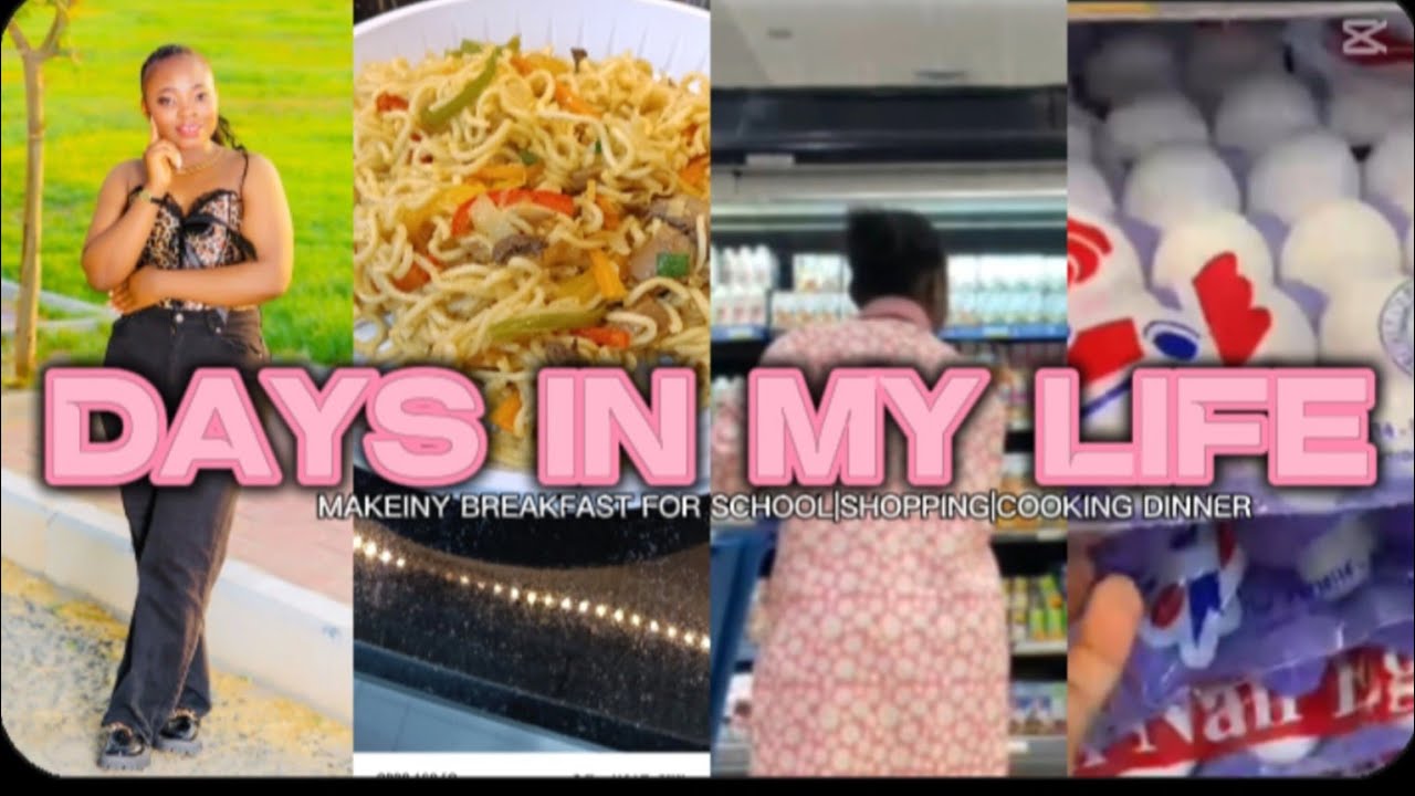 Days in my life|as a Domestic worker living in Kuwait|life of a African land in Kuwait 