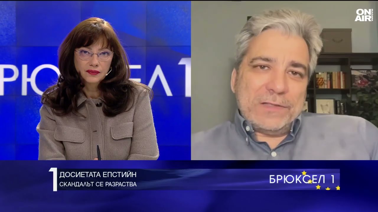 Христофор Караджов за скандала 