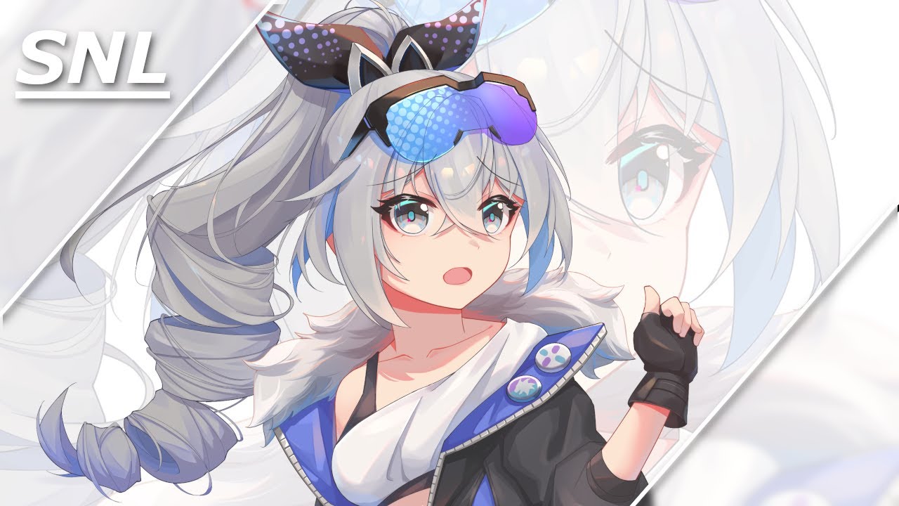 「Nightcore」→ Left & Right [Öwnboss & FAST BOY]