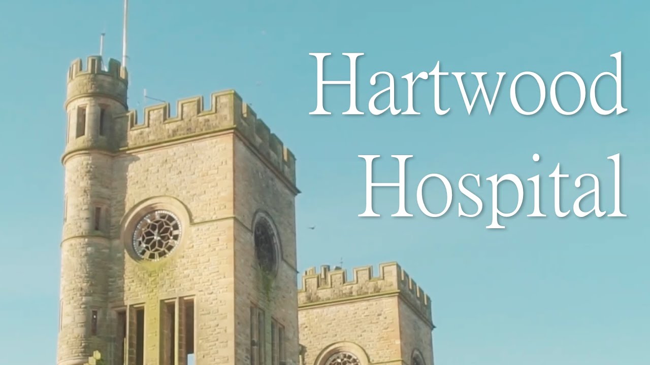 Hartwood Psychiatric Hospital Documentary