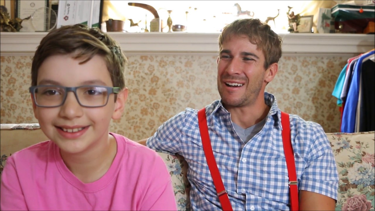 A Musician with Autism (Extremely Gifted)