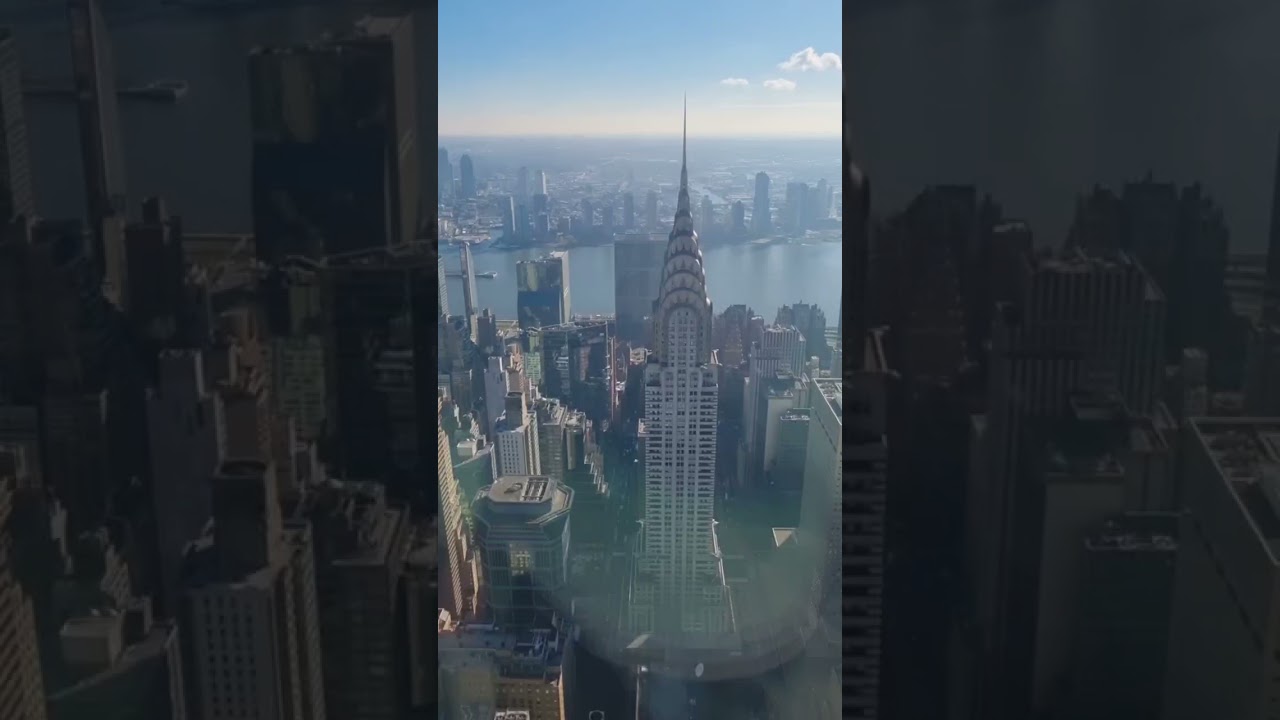 New York City