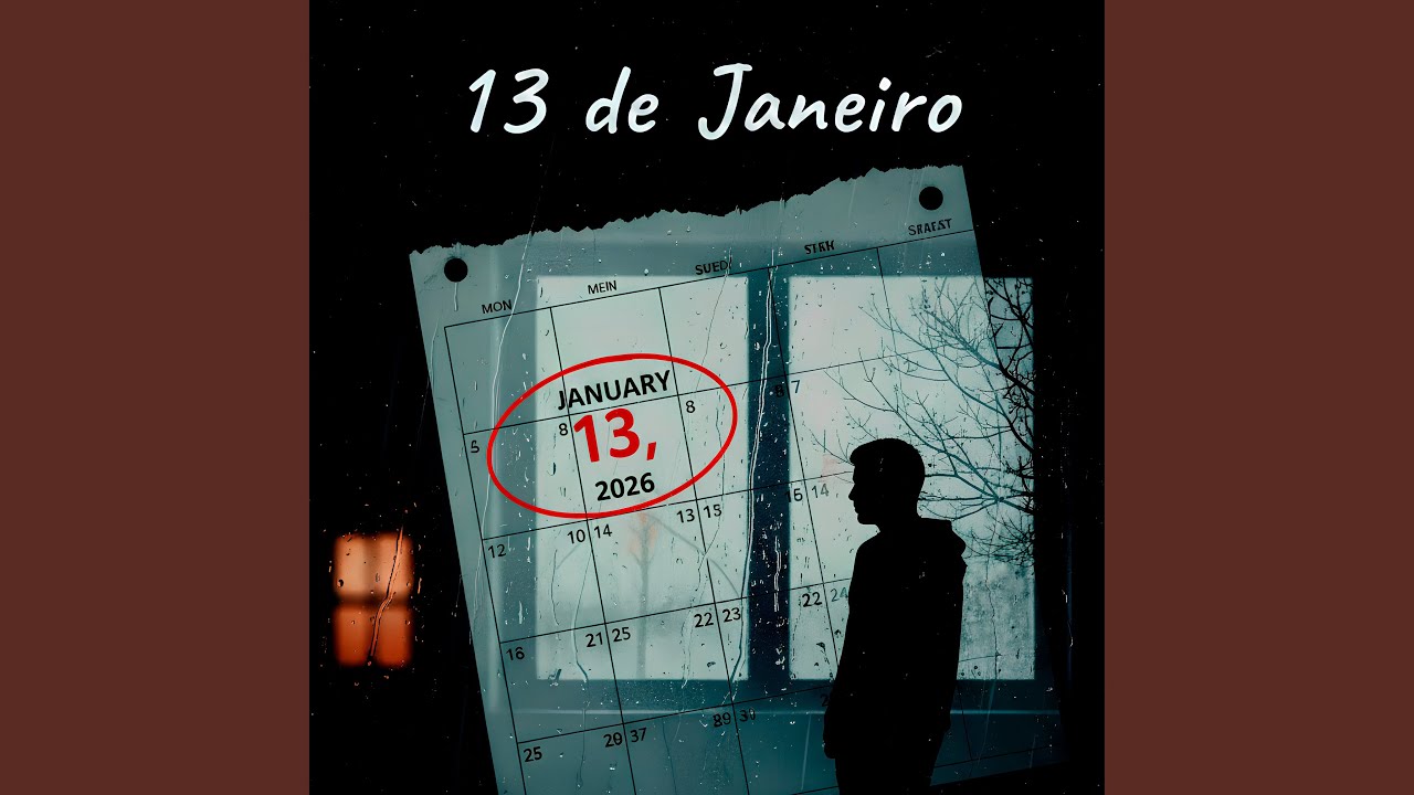 13 de Janeiro