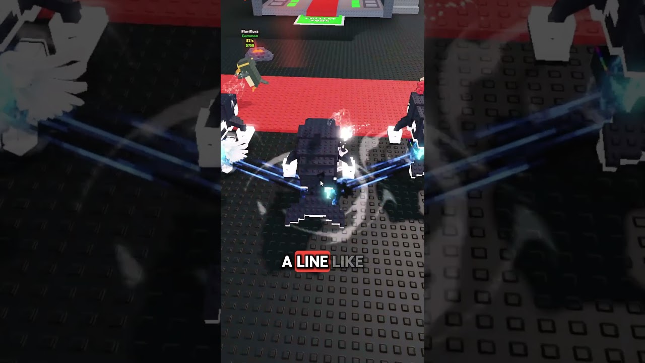 НОВЫЙ РИТУАЛ КОСАТЫ в Steal A Brainrot #roblox #robloxedit #robloxgames #stealabrainrot #fyp #usa