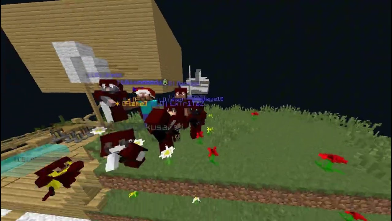 SEBAS Y PANDA DUPEAN EN MELTDOWN l CW USS - LQR - LD I Alejo BANEADO la ALTTEA 😱😱😱