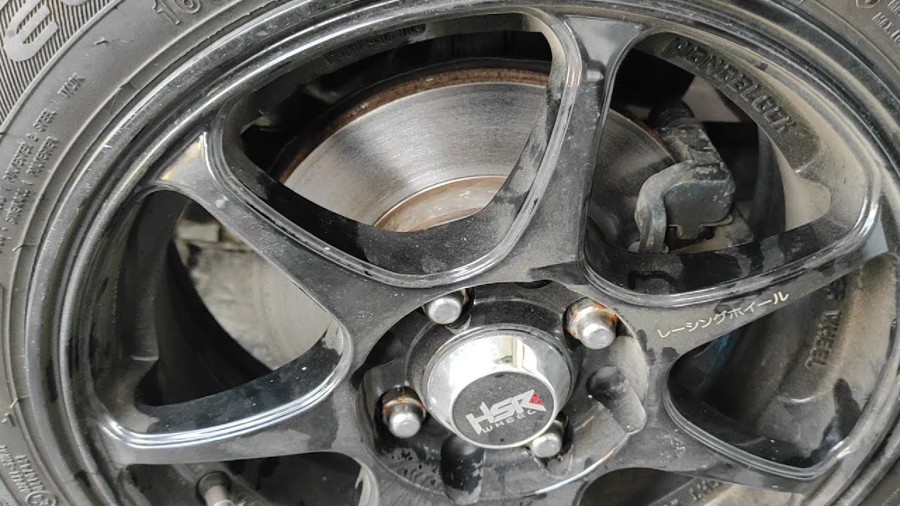 Cara Mudah Mengatasi Rem Bergetar Di Hyundai Atoz | Java Motorland