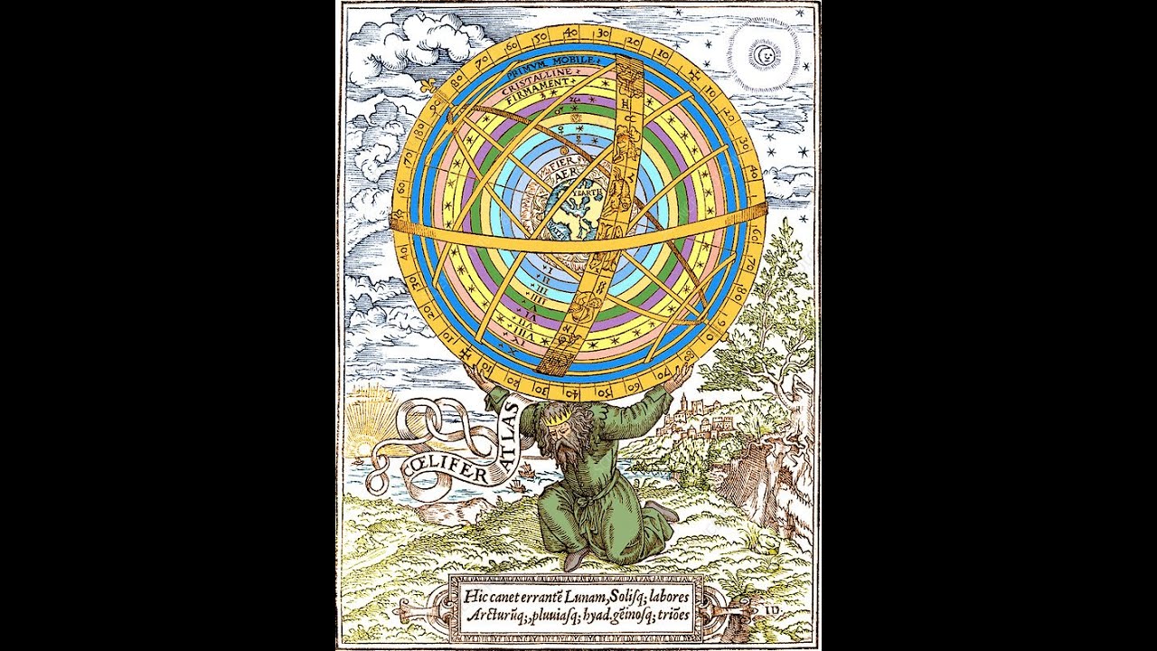 Canibus Atma & Trust One - The Atlas (DJTorbs)