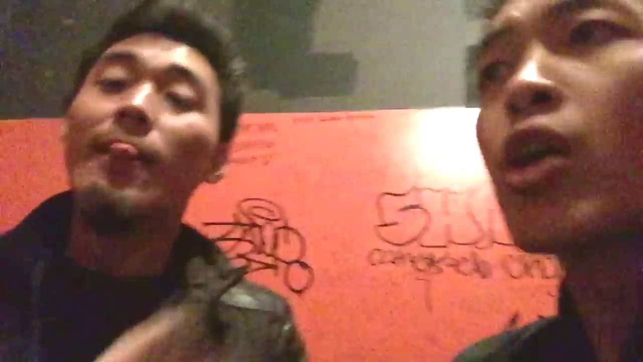 The Fall ft. Gene Shinozaki