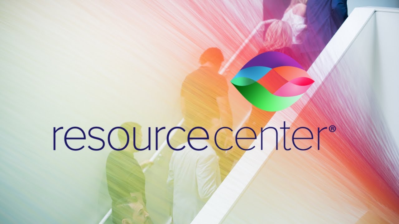 Community Center - Resource Center