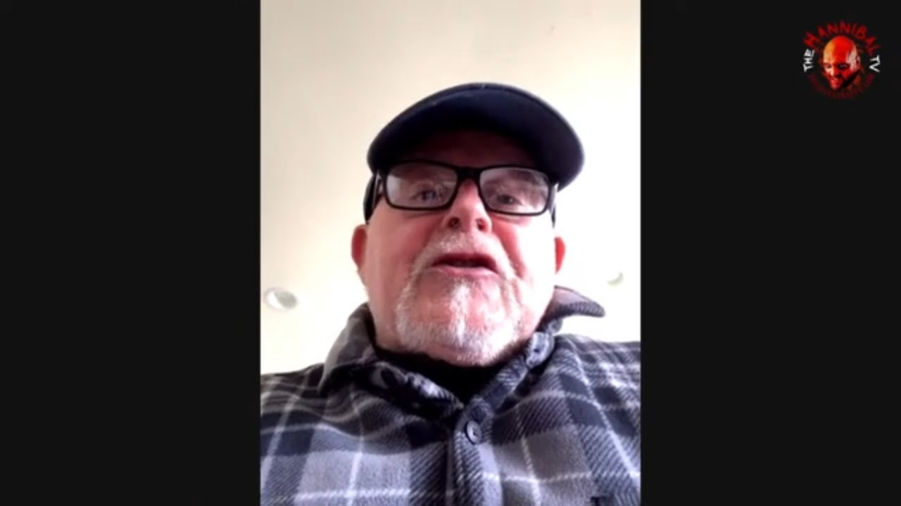 Kevin Sullivan Full Shoot Interview 2021